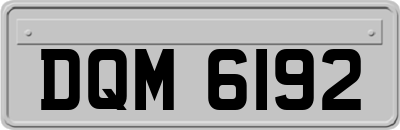 DQM6192