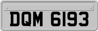DQM6193