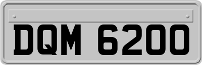 DQM6200