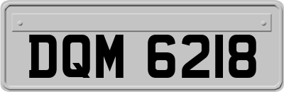 DQM6218