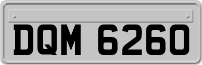 DQM6260