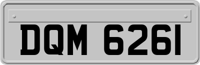 DQM6261