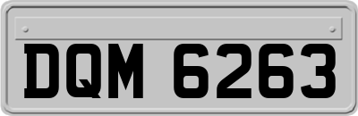 DQM6263