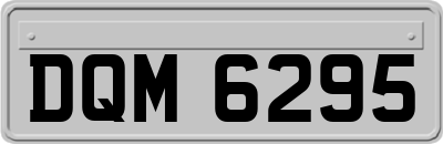 DQM6295