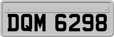 DQM6298