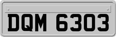 DQM6303