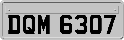 DQM6307