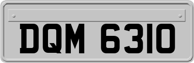 DQM6310