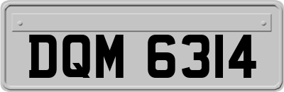 DQM6314