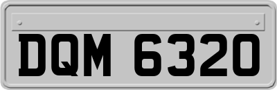 DQM6320