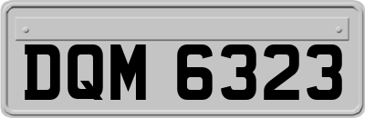 DQM6323