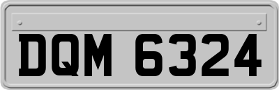 DQM6324