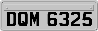 DQM6325