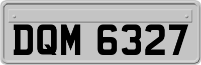 DQM6327