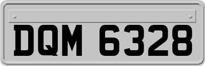 DQM6328