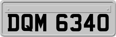 DQM6340