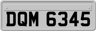 DQM6345