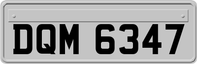 DQM6347