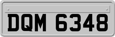 DQM6348