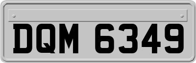DQM6349