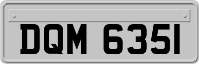 DQM6351