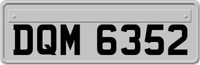 DQM6352