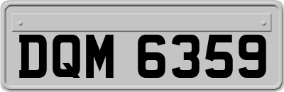DQM6359