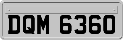 DQM6360