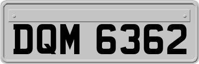DQM6362