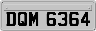 DQM6364