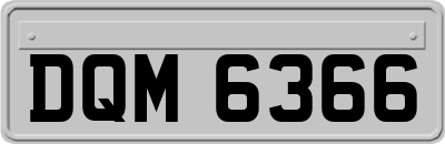 DQM6366