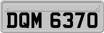 DQM6370