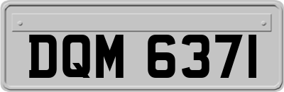 DQM6371