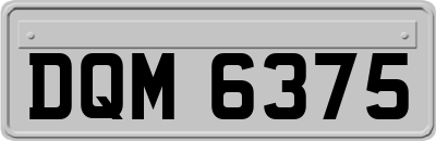 DQM6375