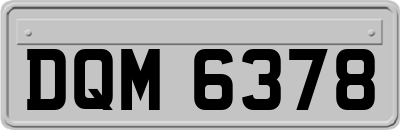 DQM6378