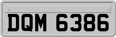 DQM6386