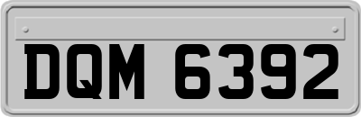 DQM6392