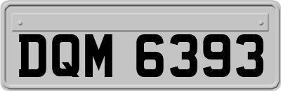 DQM6393