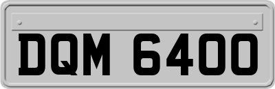 DQM6400