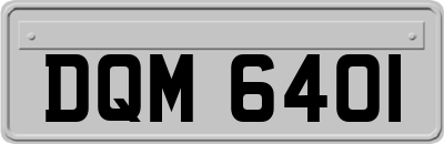 DQM6401