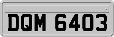DQM6403