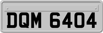 DQM6404
