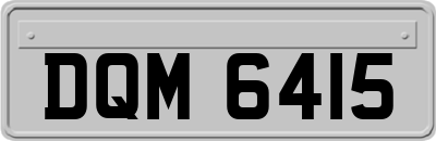 DQM6415