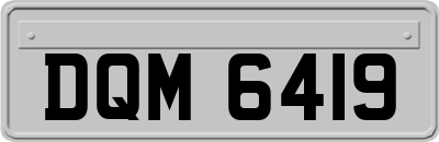 DQM6419