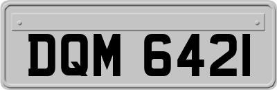 DQM6421