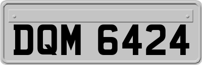 DQM6424