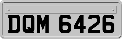 DQM6426