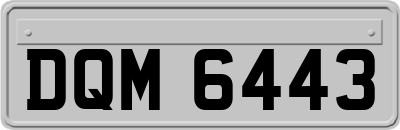 DQM6443