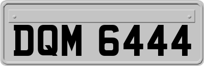 DQM6444