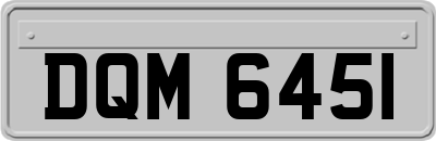 DQM6451